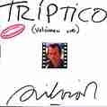 TRIPTICO VOLUMEN UNO | SILVIO RODRIGUEZ