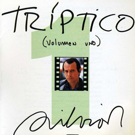 TRIPTICO VOLUMEN UNO | SILVIO RODRIGUEZ