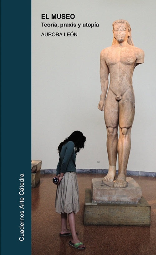 MUSEO, EL | AURORA LEON