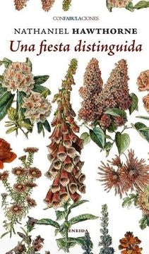 UNA FIESTA DISTINGUIDA | NATHANIEL HAWTHORNE
