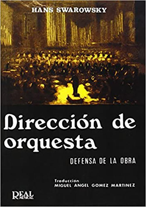 DIRECCION DE ORQUESTA MK 16935 | AUTORES VARIOS