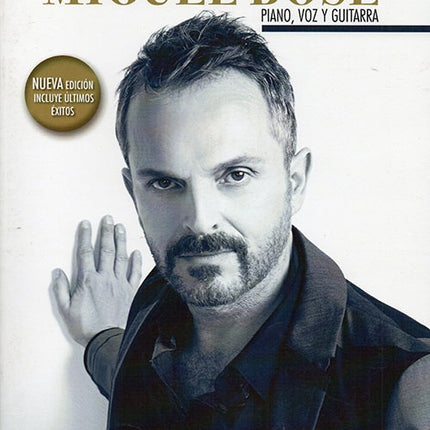 LO MEJOR DE MIGUEL BOSE