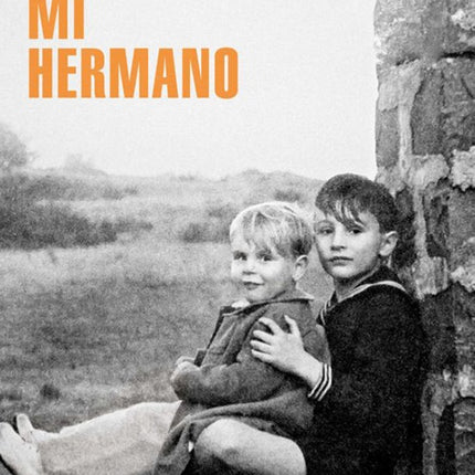 MI HERMANO | DANIEL PENNAC