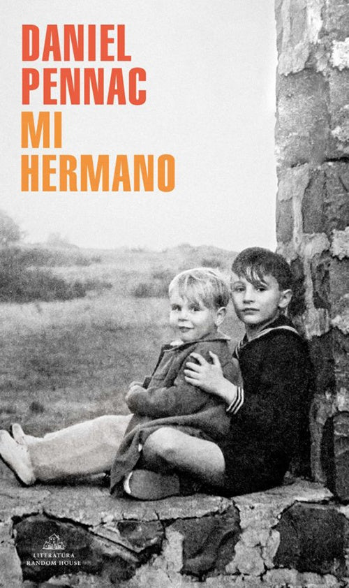 MI HERMANO | DANIEL PENNAC