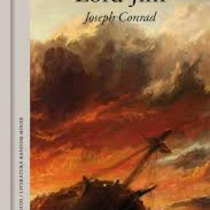 LORD JIM | JOSEPH CONRAD