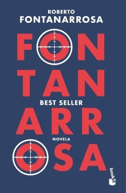BEST SELLER | ROBERTO FONTANARROSA