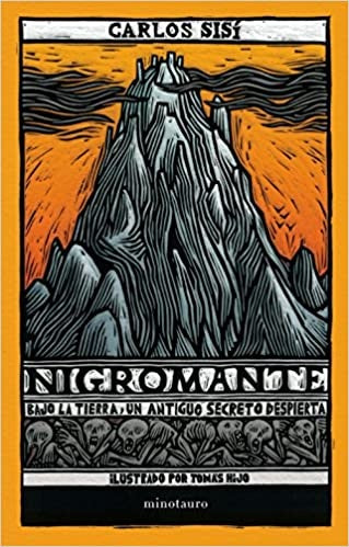 NIGROMANTE | CARLOS SISI