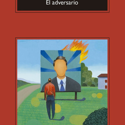 EL ADVERSARIO | EMMANUEL CARRERE