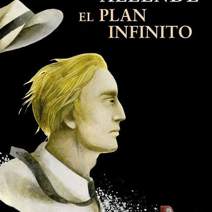 PLAN INFINITO, EL | ISABEL ALLENDE