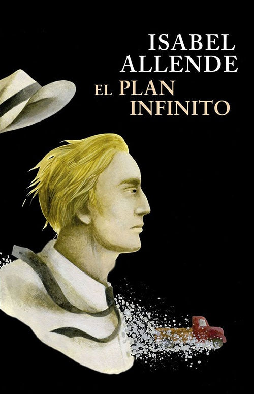 PLAN INFINITO, EL | ISABEL ALLENDE