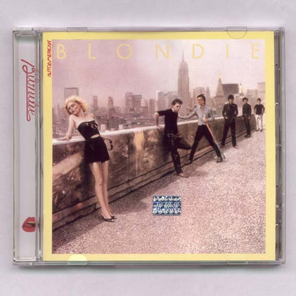 AUTOAMERICAN | BLONDIE