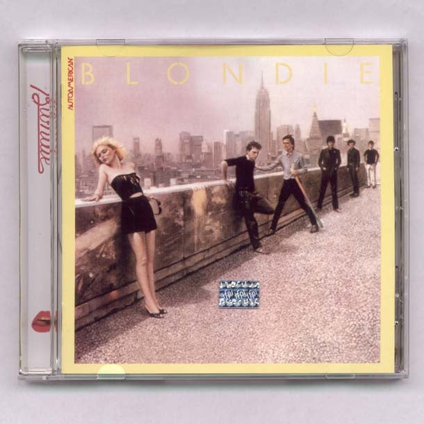 AUTOAMERICAN | BLONDIE
