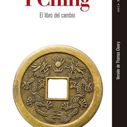 I CHING | THOMAS CLEARY