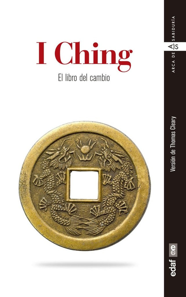 I CHING | THOMAS CLEARY