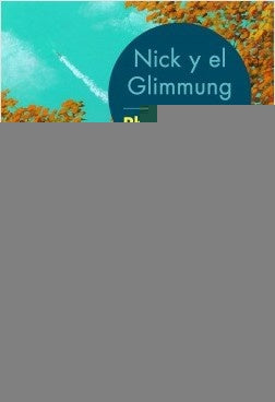 NICK Y EL GLIMMUNG | PHILIP K DICK