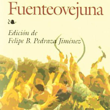 PERIBAÑEZ FUENTEOVEJUNA | LOPEZ DE VEGA