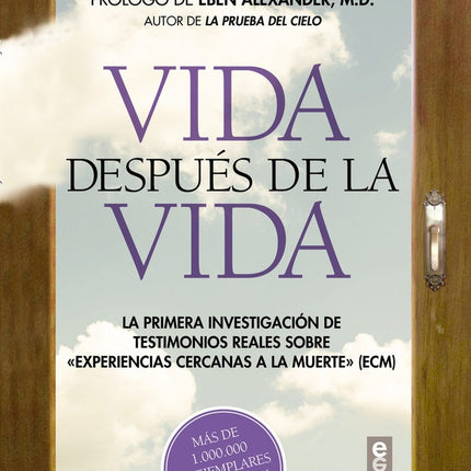 VIDA DESPUES DE LA VIDA | MOODY JR. RAYMOND.