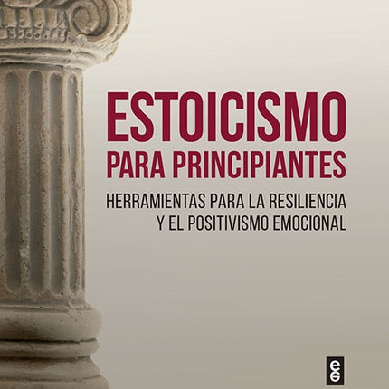 ESTOICISMO PARA PRINCIPIANTES | MATTHEW J. VAN NATTA