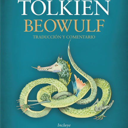 BEOWULF | J.R.R. TOLKIEN