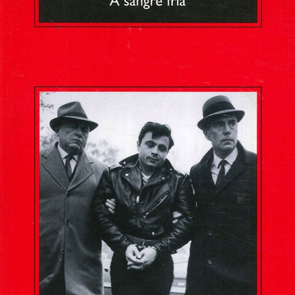 A SANGRE FRIA | TRUMAN CAPOTE