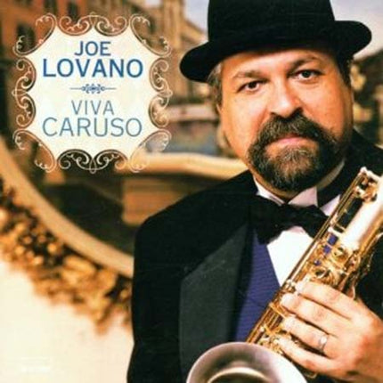 VIVA CARUSO | JOE LOVANO