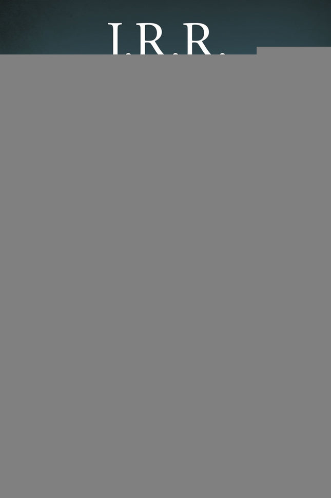 BEOWULF | J.R.R. TOLKIEN