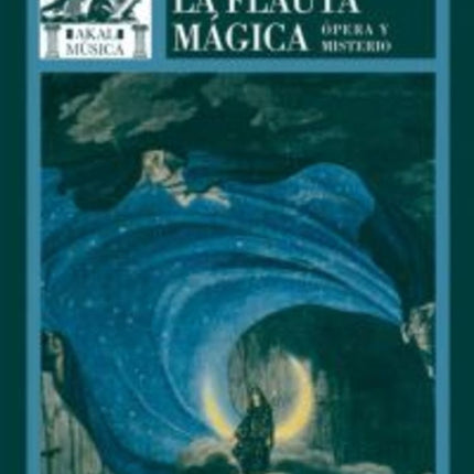 LA FLAUTA MAGICA | JAN ASSMANN