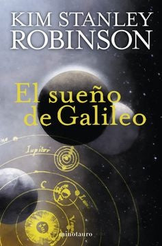 SUEÑO DEL GALILIEO, EL | KIM STANLEY ROBINSON