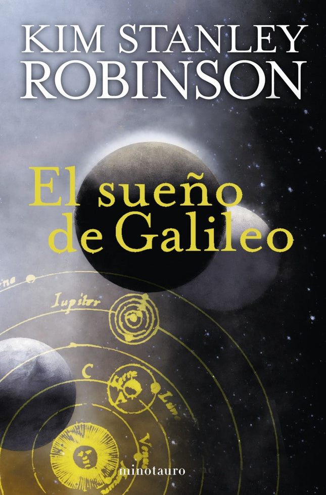 SUEÑO DEL GALILIEO, EL | KIM STANLEY ROBINSON