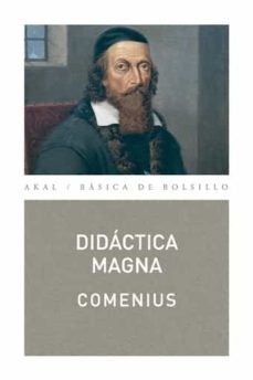 DIDACTICA MAGNA | JAN AMOS COMENIUS