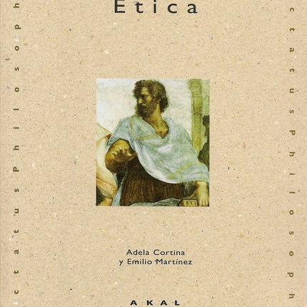 ETICA | ADELA CORTINA