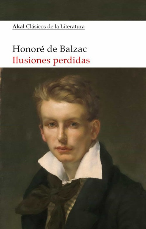 ILUSIONES PERDIDAS | HONORE DE BALZAC