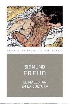 MALESTAR EN LA CULTURA, EL | SIGMUND FREUD