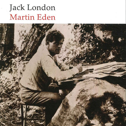 MARTIN EDEN | JACK LONDON