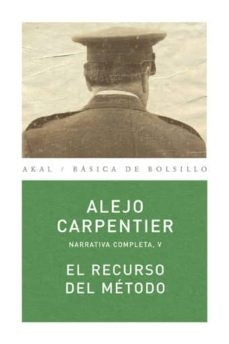 RECURSO DEL METODO | ALEJO CARPENTIER