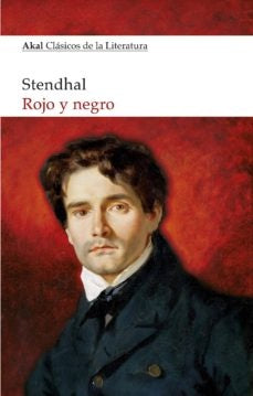 ROJO Y NEGRO | STENDHAL