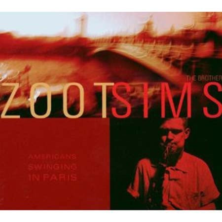 AMERICANS SWINGING | ZOO TS IMS