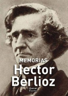 MEMORIAS | HECTOR BERLIOZ
