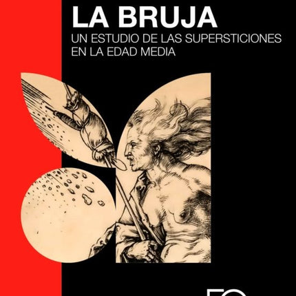 BRUJA, LA | JULES MICHELET