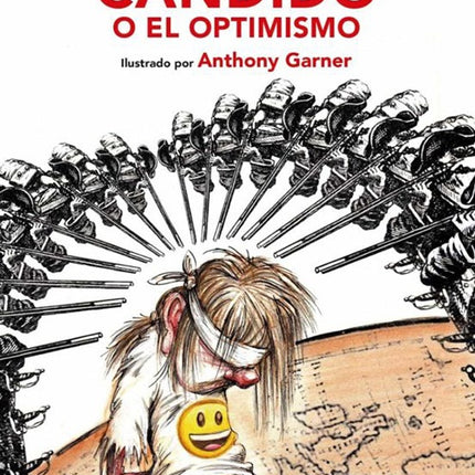 CANDIDO O EL OPTIMISMO | VOLTAIRE