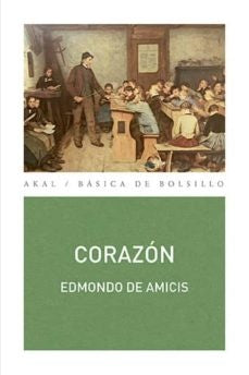 CORAZON | EDMONDO AMICIS