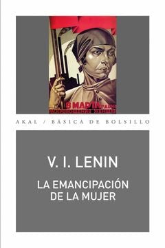 EMANCIPACION DE LA MUJER, LA | V.I. LENIN