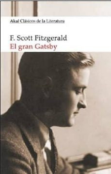 GRAN GATSBY | F SCOTT FITZGERALD