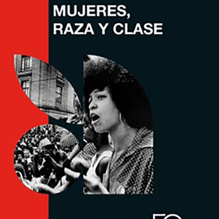 MUJERES, RAZA Y CLASE | ANGELA DAVIS