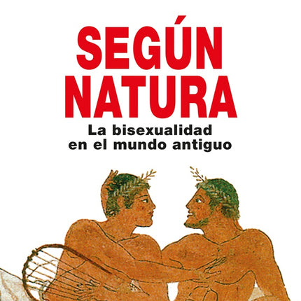 SEGUN NATURA | EVA CANTARELLA