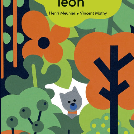 TERRIBLE LEON, EL | HENRI MEUNIER