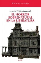 HORROR SOBRENATURAL EN LA LITERATURA, EL | H.P. LOVECRAFT