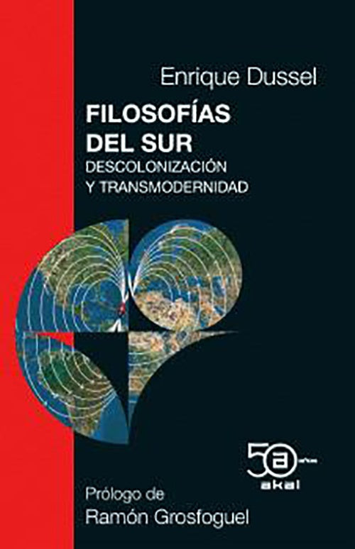 FILOSOFIAS DEL SUR | ENRIQUE DUSSEL