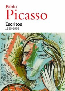 ESCRITOS 1935 - 1959 | PABLO PICASSO