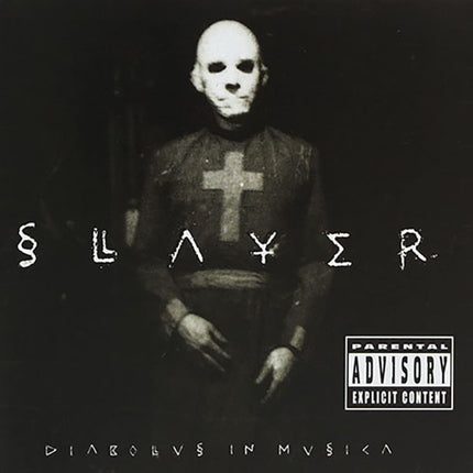 DIABOLUS IN MUSICA | SLAYER